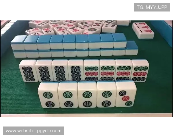 PG麻将胡了吃分玩法详解让你快速理解规则实现更高的胡牌成功率 PG麻将胡了吃分玩法详解让你快速理解规则实现更高的胡牌成功率