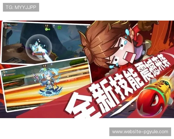 PG试玩导航全面攻略助你轻松上手掌握最新游戏体验技巧